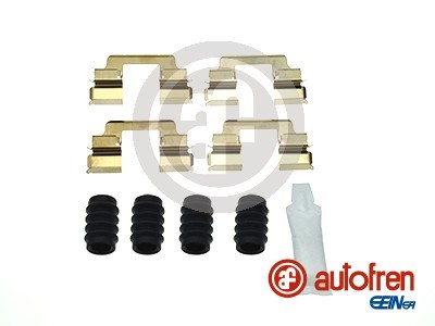 Monteringssats, Bakaxel Autofren seinsa D42861A AUTOFREN SEINSA