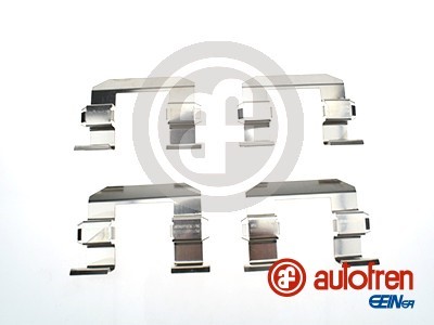 Monteringssats, Framaxel Autofren seinsa D42870A AUTOFREN SEINSA