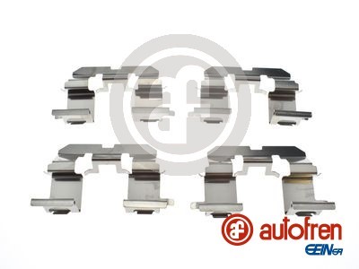 Monteringssats, Framaxel Autofren seinsa D42872A AUTOFREN SEINSA