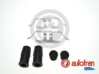 Monteringssats, Bakaxel Autofren seinsa D42886A AUTOFREN SEINSA