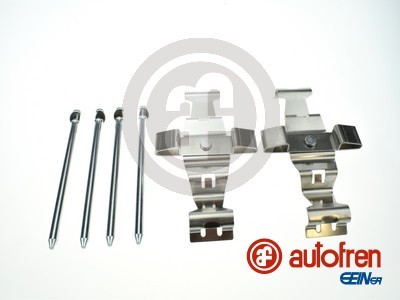 Monteringssats, Framaxel Autofren seinsa D42888A AUTOFREN SEINSA
