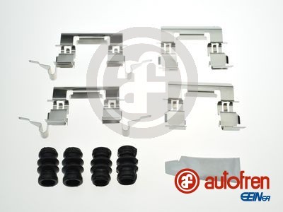 Monteringssats, Framaxel Autofren seinsa D42889A AUTOFREN SEINSA Monteringssats, Framaxel Autofren seinsa D42889A AUTOFREN SEINSA