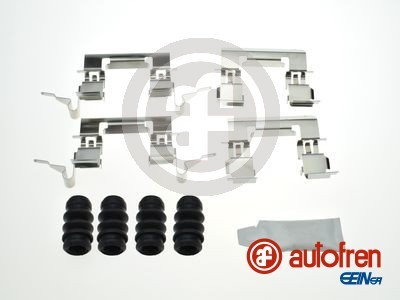 Monteringssats, Framaxel Autofren seinsa D42890A AUTOFREN SEINSA