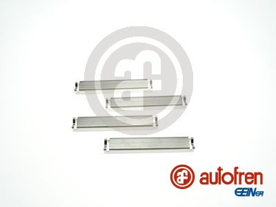 Monteringssats, Bakaxel Autofren seinsa D42894A AUTOFREN SEINSA