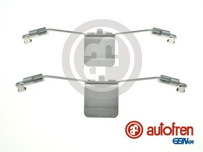 Monteringssats, Framaxel Autofren seinsa D42895A AUTOFREN SEINSA