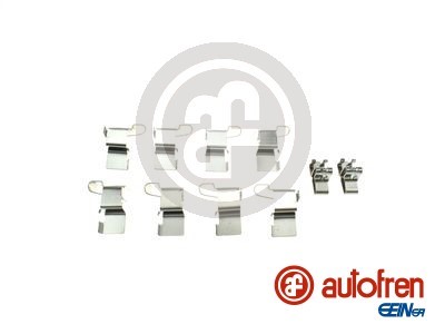 Monteringssats, Framaxel Autofren seinsa D42901A AUTOFREN SEINSA