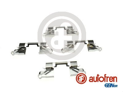 Monteringssats, Framaxel Autofren seinsa D42908A AUTOFREN SEINSA