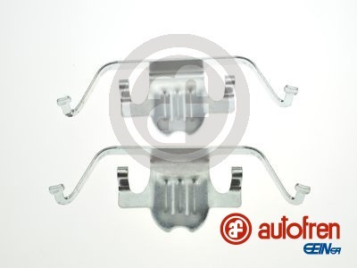 Monteringssats, Bakaxel Autofren seinsa D42920A AUTOFREN SEINSA
