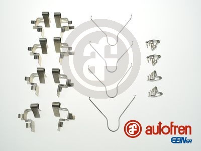 Monteringssats, Framaxel Autofren seinsa D42921A AUTOFREN SEINSA