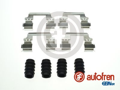 Monteringssats, Bakaxel Autofren seinsa D42929A AUTOFREN SEINSA