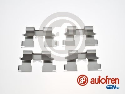 Monteringssats, Bakaxel Autofren seinsa D42946A AUTOFREN SEINSA