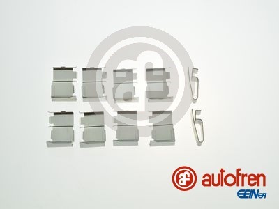 Monteringssats, Framaxel Autofren seinsa D42950A AUTOFREN SEINSA