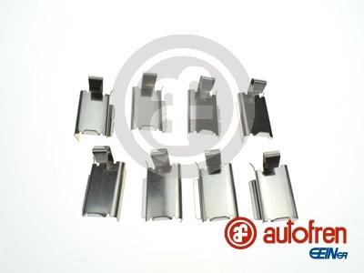 Monteringssats, Bakaxel Autofren seinsa D42952A AUTOFREN SEINSA