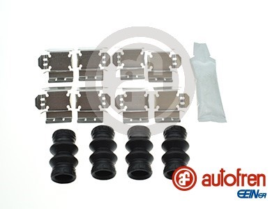 Monteringssats, Bakaxel Autofren seinsa D42953A AUTOFREN SEINSA