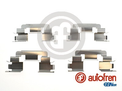 Monteringssats, Framaxel Autofren seinsa D42954A AUTOFREN SEINSA