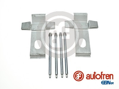 Monteringssats, Framaxel Autofren seinsa D42957A AUTOFREN SEINSA