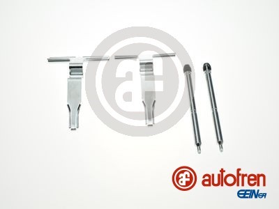 Monteringssats, Bakaxel Autofren seinsa D42964A AUTOFREN SEINSA