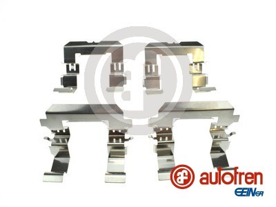 Monteringssats, Framaxel Autofren seinsa D42979A AUTOFREN SEINSA