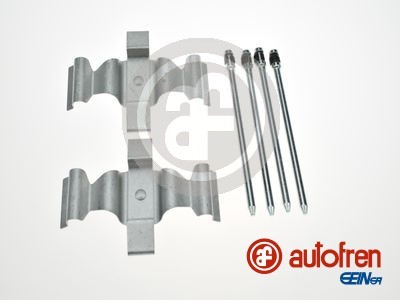 Monteringssats, Framaxel Autofren seinsa D42980A AUTOFREN SEINSA Monteringssats, Framaxel Autofren seinsa D42980A AUTOFREN SEINSA
