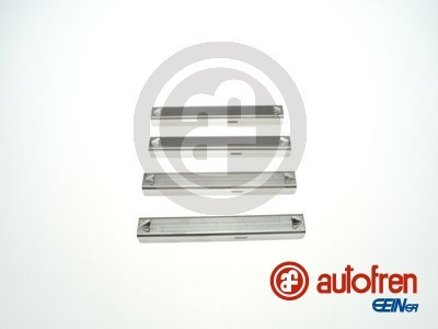 Monteringssats, Bakaxel Autofren seinsa D42985A AUTOFREN SEINSA