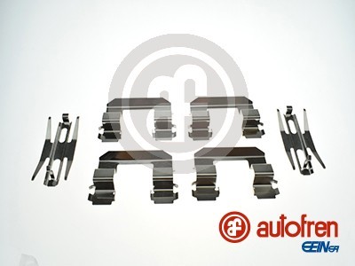 Monteringssats, Framaxel Autofren seinsa D42988A AUTOFREN SEINSA