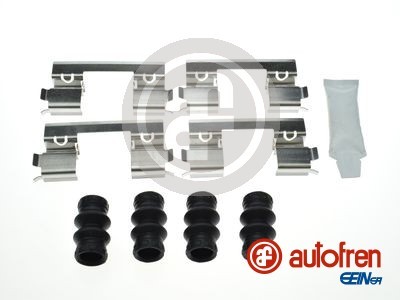 Monteringssats, Framaxel Autofren seinsa D42992A AUTOFREN SEINSA