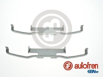 Monteringssats, Bakaxel Autofren seinsa D42994A AUTOFREN SEINSA