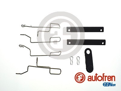 Monteringssats, Framaxel Autofren seinsa D42996A AUTOFREN SEINSA