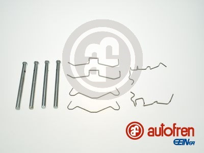 Monteringssats, Framaxel Autofren seinsa D42999A AUTOFREN SEINSA
