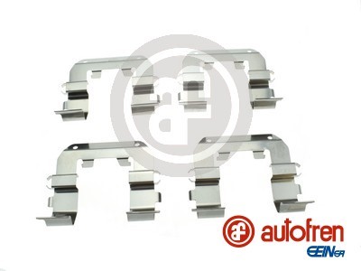 Monteringssats, Framaxel Autofren seinsa D43003A AUTOFREN SEINSA