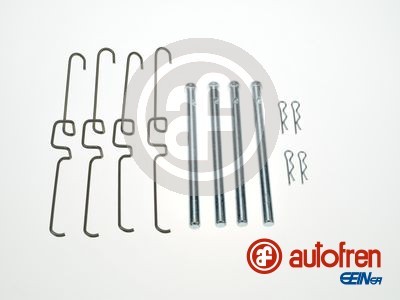 Monteringssats, Framaxel Autofren seinsa D43004A AUTOFREN SEINSA