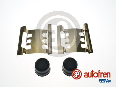 Monteringssats, Framaxel Autofren seinsa D43007A AUTOFREN SEINSA