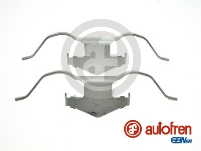 Monteringssats, Framaxel Autofren seinsa D43012A AUTOFREN SEINSA