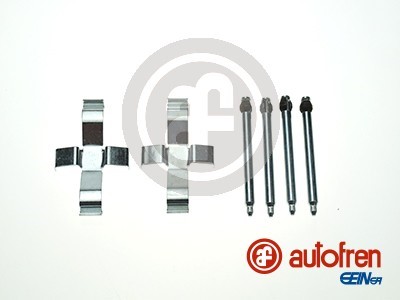 Monteringssats, Bakaxel Autofren seinsa D43013A AUTOFREN SEINSA