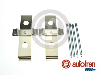 Monteringssats, Framaxel Autofren seinsa D43014A AUTOFREN SEINSA