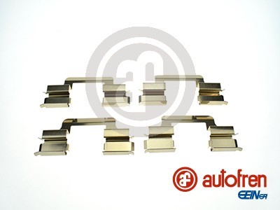 Monteringssats, Framaxel Autofren seinsa D43016A AUTOFREN SEINSA