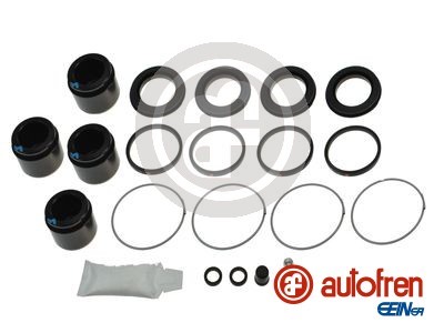 Reparationssats, bromsok, Framaxel Autofren seinsa D43017C AUTOFREN SEINSA