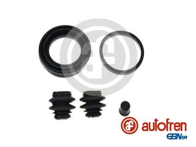 Reparationssats, bromsok, Bakaxel Autofren seinsa D43019 AUTOFREN SEINSA