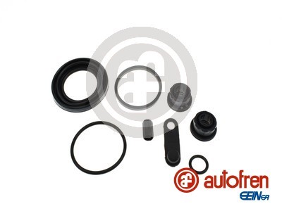 Reparationssats, bromsok, Bakaxel Autofren seinsa D43023 AUTOFREN SEINSA