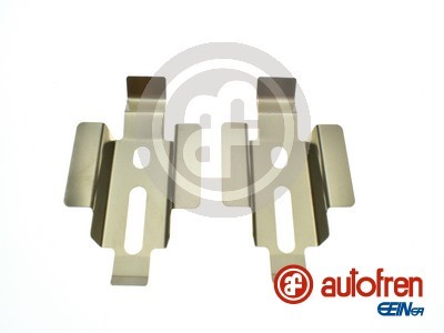 Monteringssats, Bakaxel Autofren seinsa D43024A AUTOFREN SEINSA