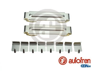Monteringssats, Framaxel Autofren seinsa D43026A AUTOFREN SEINSA