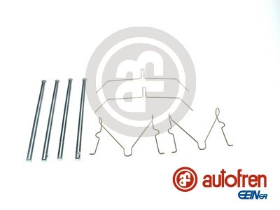 Monteringssats, Framaxel Autofren seinsa D43027A AUTOFREN SEINSA