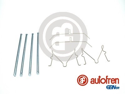 Monteringssats, Framaxel Autofren seinsa D43028A AUTOFREN SEINSA