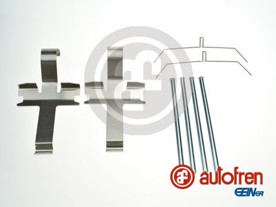 Monteringssats, Framaxel Autofren seinsa D43029A AUTOFREN SEINSA