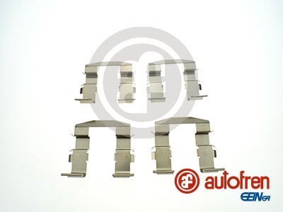 Monteringssats, Bakaxel Autofren seinsa D43037A AUTOFREN SEINSA