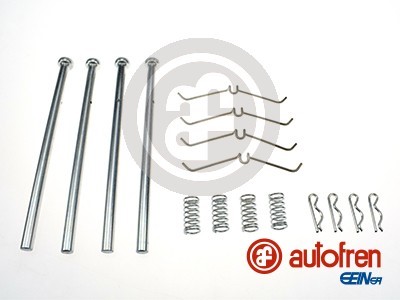 Monteringssats, Framaxel Autofren seinsa D43039A AUTOFREN SEINSA