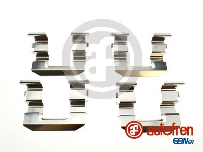 Monteringssats, Framaxel Autofren seinsa D43044A AUTOFREN SEINSA