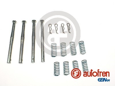 Monteringssats, Framaxel Autofren seinsa D43045A AUTOFREN SEINSA