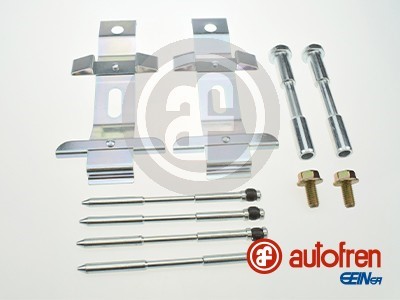 Monteringssats, Framaxel Autofren seinsa D43046A AUTOFREN SEINSA