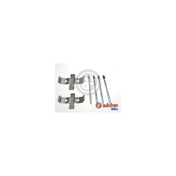 Monteringssats, Framaxel Autofren seinsa D43052A AUTOFREN SEINSA